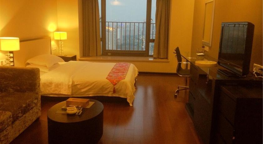 Guangzhou Casa River Hotel מראה חיצוני תמונה