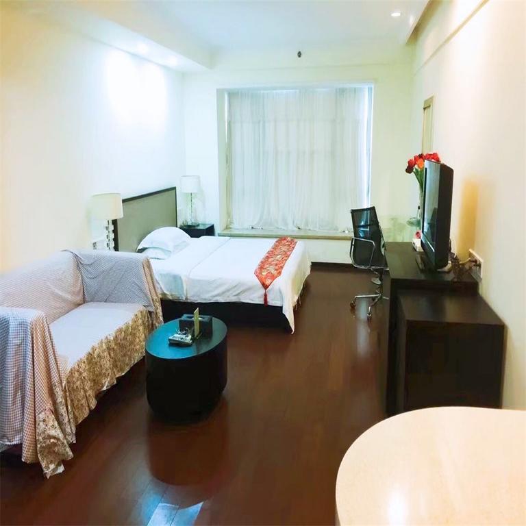 Guangzhou Casa River Hotel מראה חיצוני תמונה
